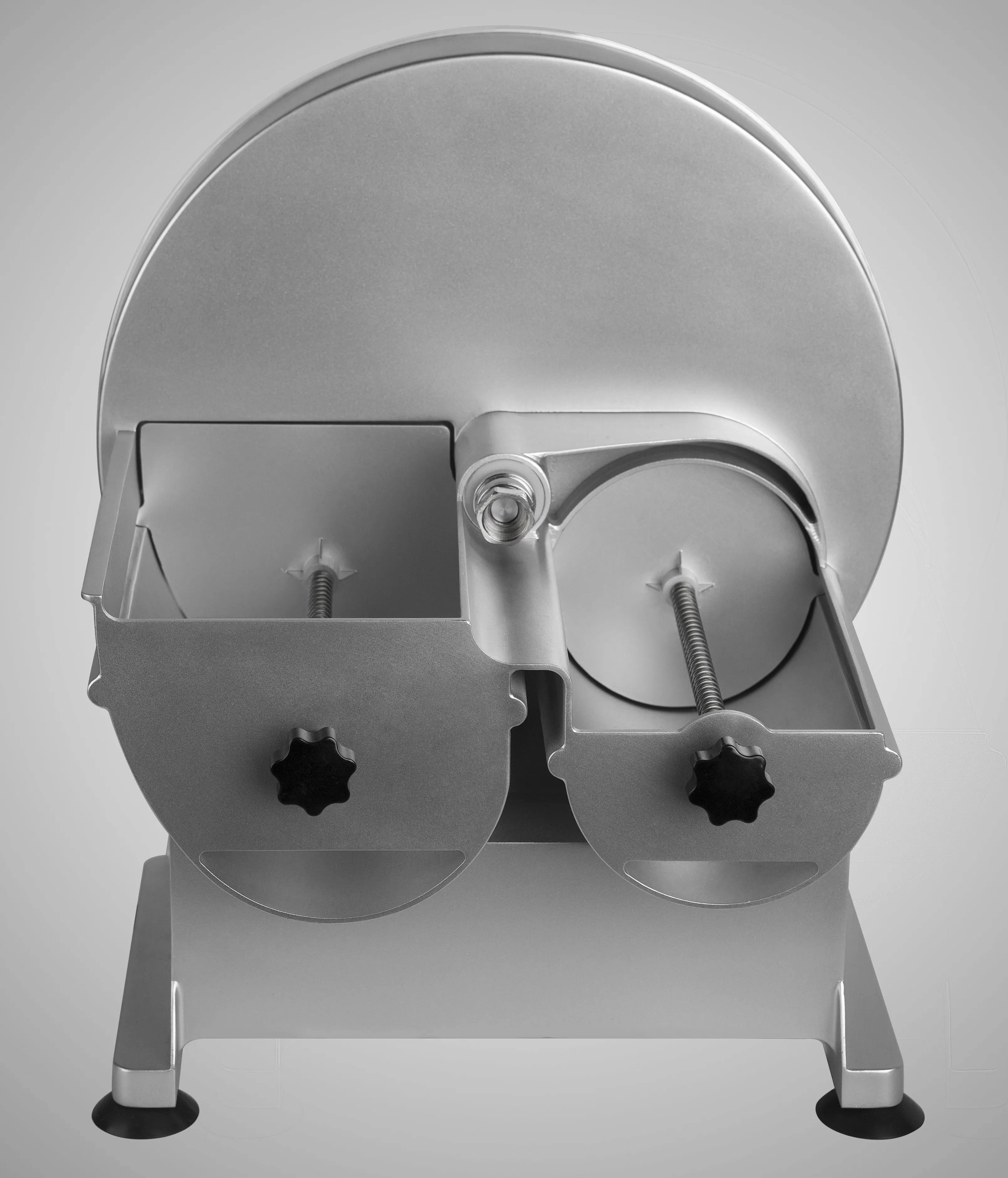 Two way cutting Commercial use food and fruit slicer