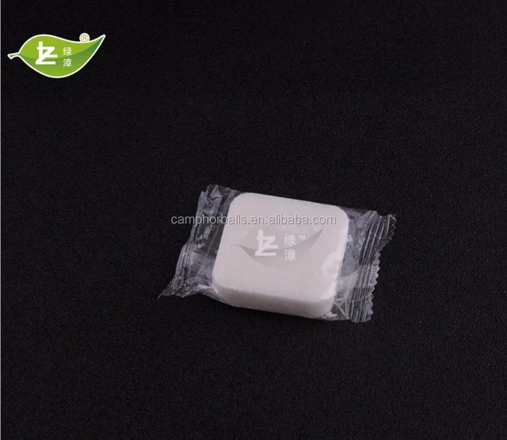 New style  Portable Candy Packaged Hexamine camping Fuel Tablet for camping