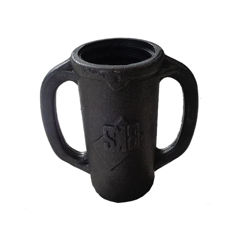 Boutique fastening casted prop cup nut