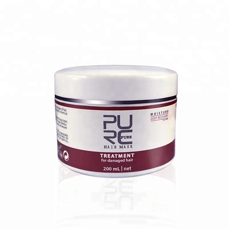 Perfect Keratin Hair Mask Hair Treatment