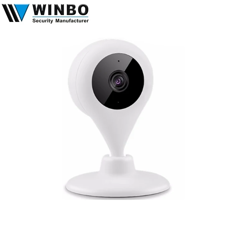 China Products Hidden CCTV Camera Motion Detection Baby Monitor Mini Wireless IP Camera