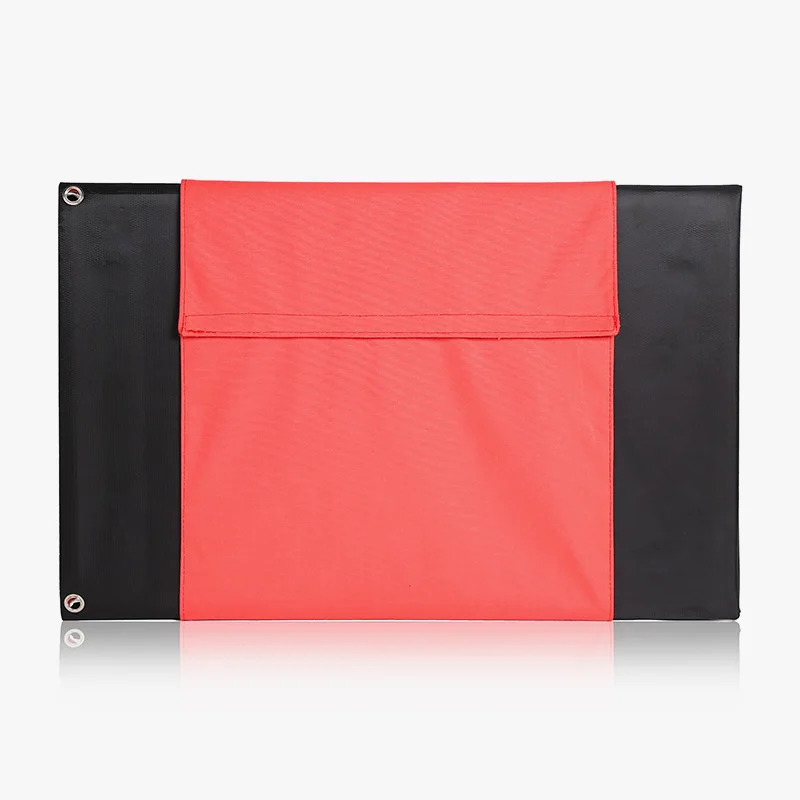 
145W cigs solar cell thin film folding solar panel for outdoor camping 