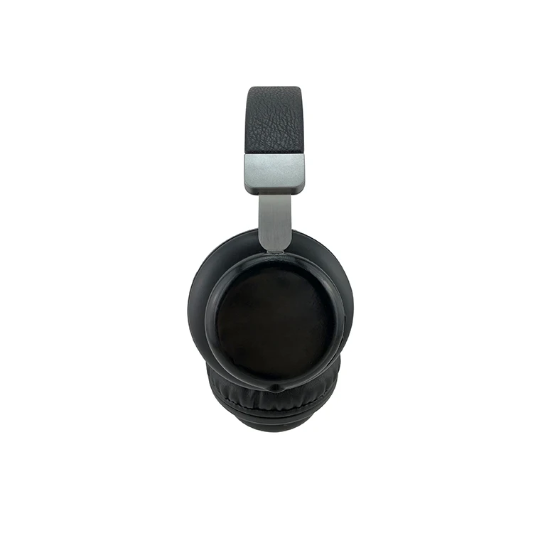 Innovative Product Lambskin Ear Pads 3.5mm Ear Phone Headphone