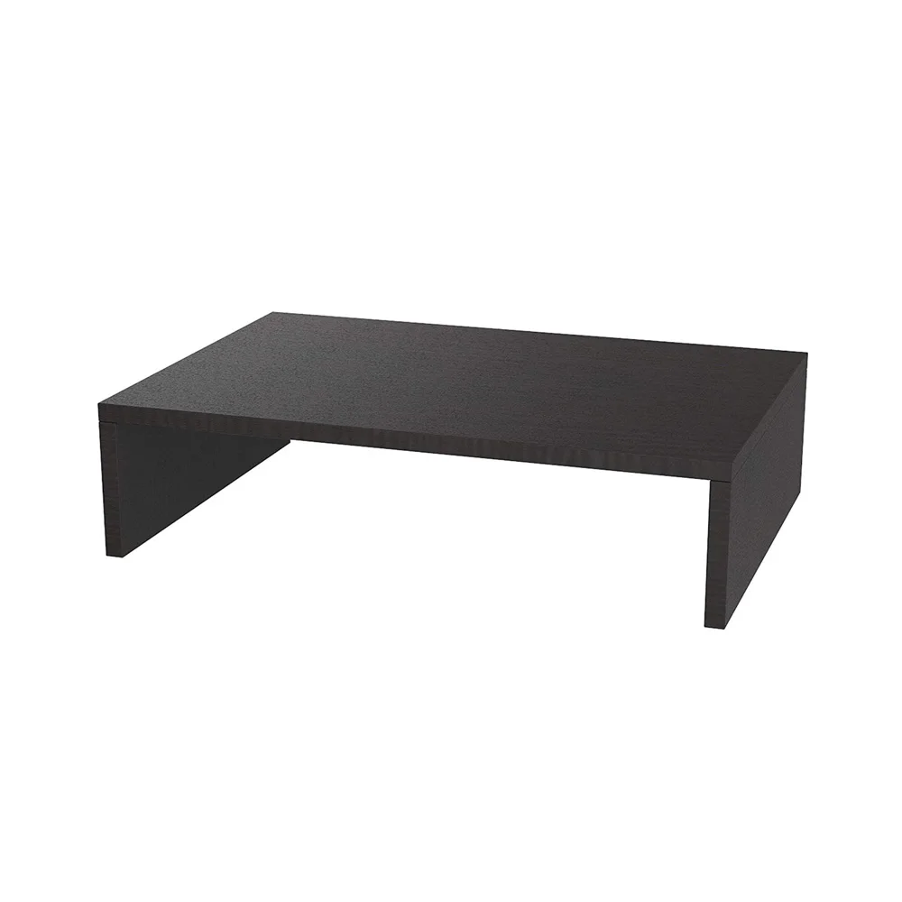 New Design Laptop Cellphone Stand Desktop Container Monitor Stand Riser Computer Bed Desk