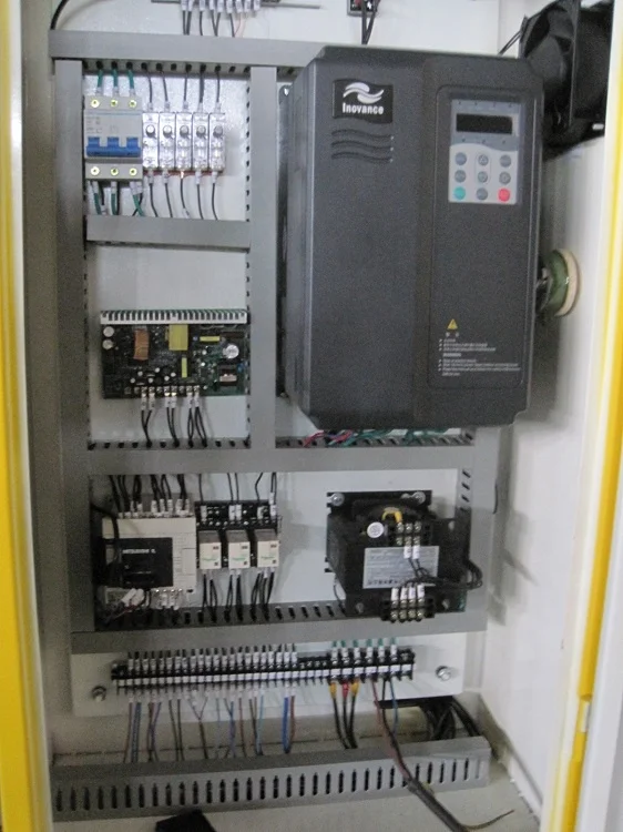 Copper Wire Bunching Machine