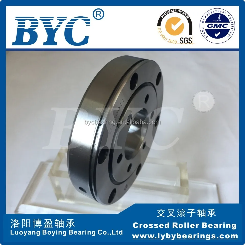 
XU050077 crossed roller bearing for cnc machine|Germany Machine tool bearing 