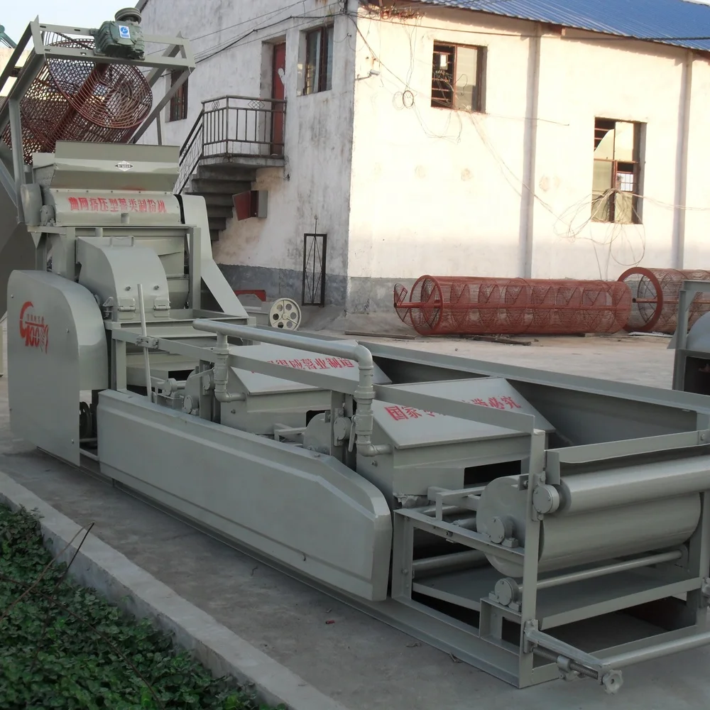 cassava starch plant cassava starch extractor