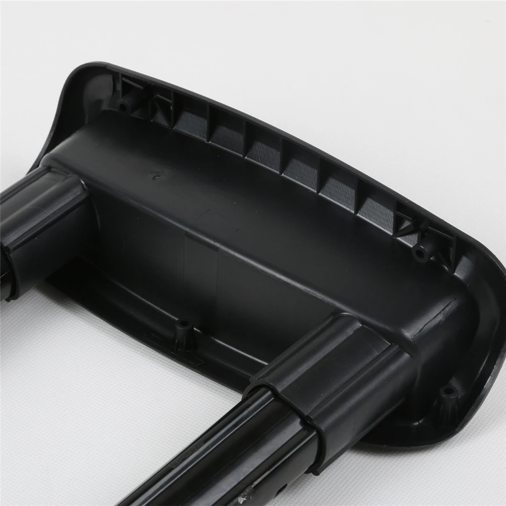 Wholesale durable luggage parts pull handle suitcase luggage hardware