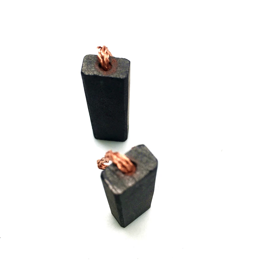 For Washing Machine AGD 057G Carbon Brush Power Tool Spare Parts as Picture CE/ ISO9001 Plastic Bag TOOLPART CN;ZHE