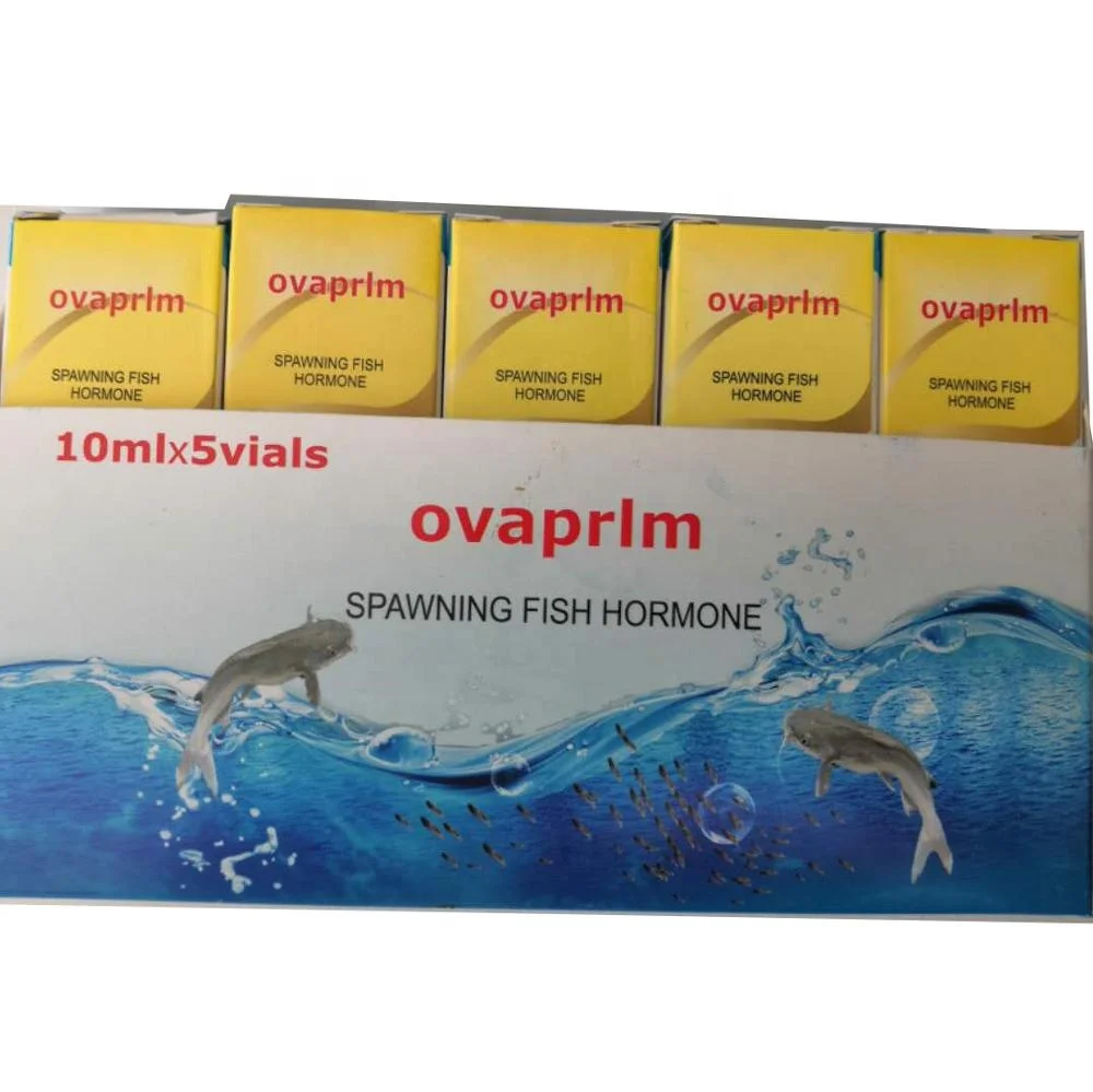 
Ovaprim for fish breeding hormone injection 
