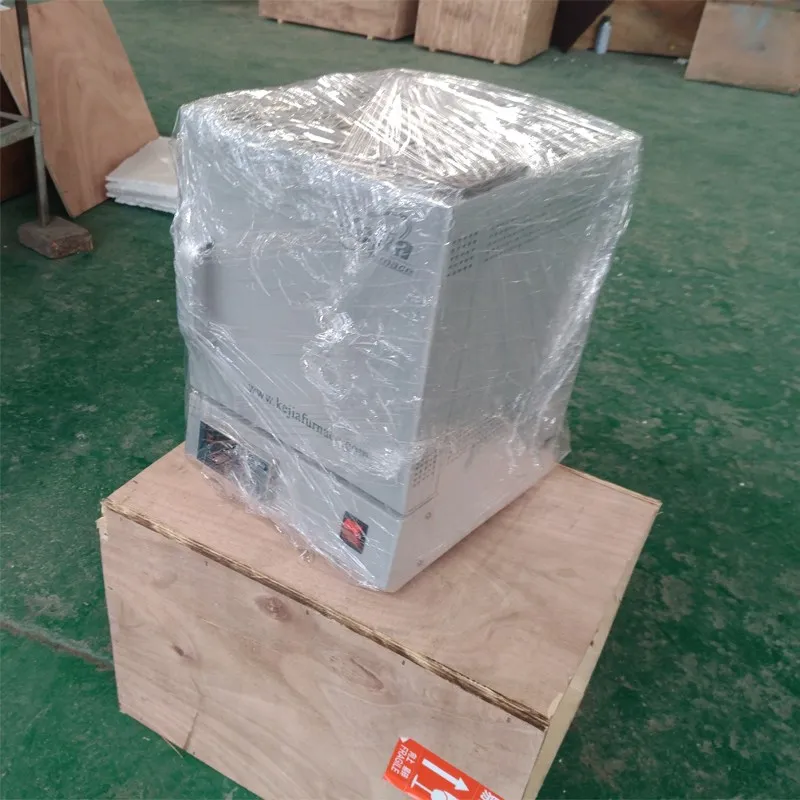 thermo scientific thermolyne benchtop muffle furnaces