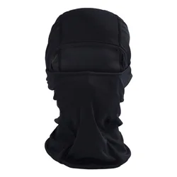 Outdoor Sports Full Face Motorcycle Ski Mask Custom Print Balaclava Face Mask