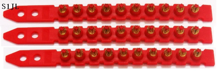 Top sale strip load, strip power load