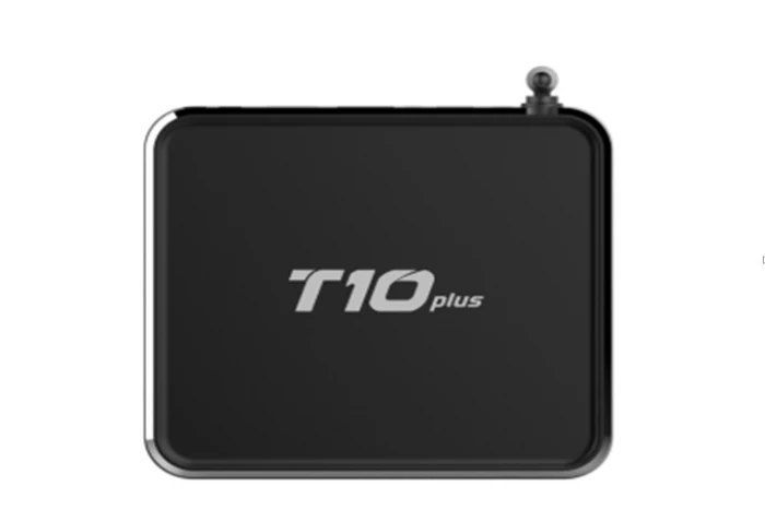 Led Smart Tv Беспроводная Мышь Воздуха Для T10 плюс Лучший Android tv box Quad Core 2 ГБ Оперативной Памяти 8 г rom