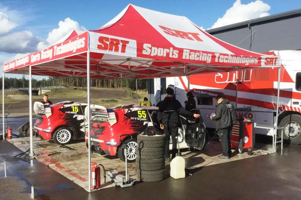 Shop waterproof outdoor trade show canopy foldable gazebo 10 x 15ft tent