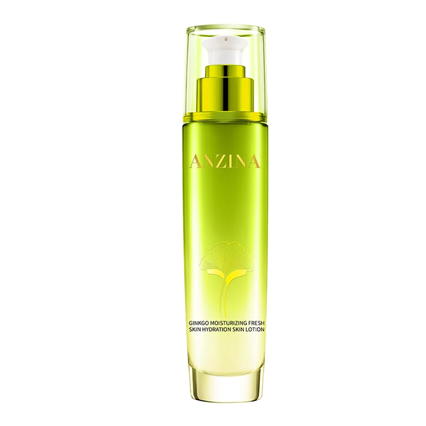 OEM Wholesale Hyaluronic  Acid Improve Rough Pores Moisturizing Face Lotion  Oil Control Zinc PCA Facial Skin Toner