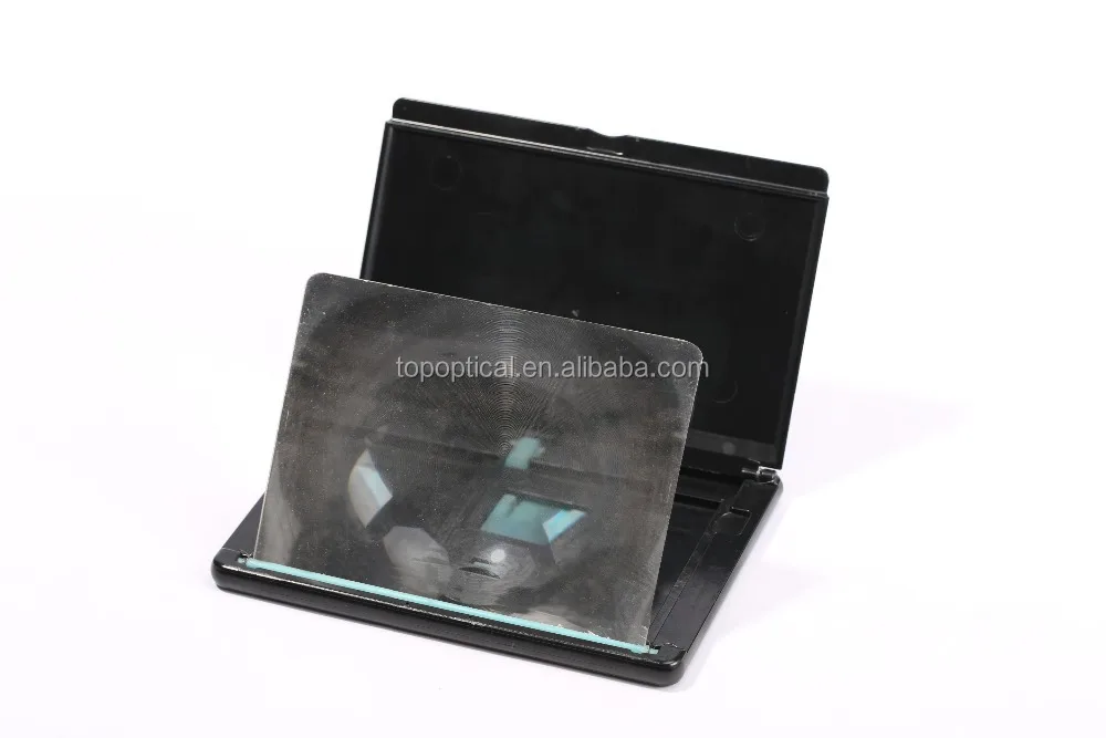 3d mobile phone Enlarge Screen Magnifier