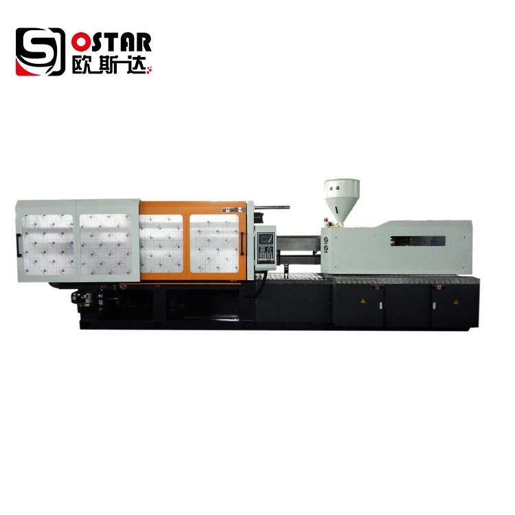 Professional Manufacturer 450 ton injection moulding machine 400 molding 350