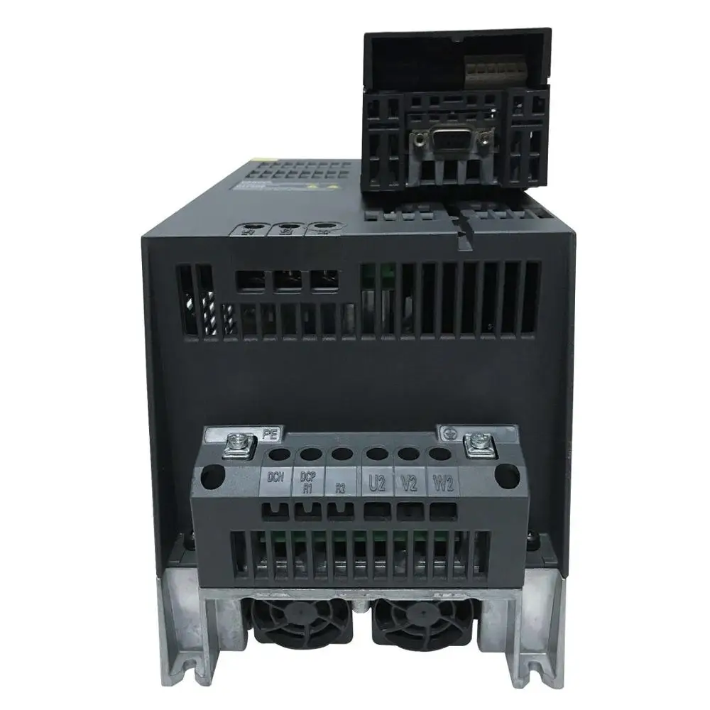 100% brand new 6SL3210-1SE12-2UA0 frequency converter power module for siemens