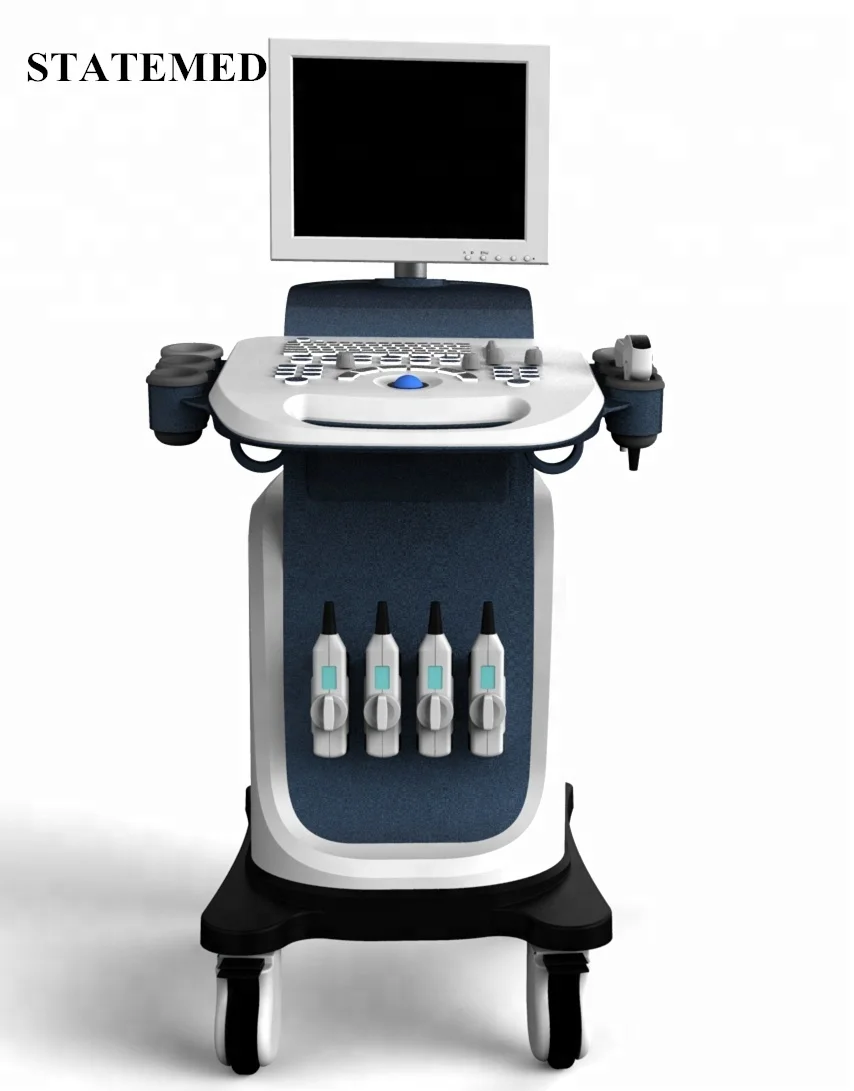
Color Doppler Ultrasonic Diagnosis System cheap portable 4d color doppler ultrasound 
