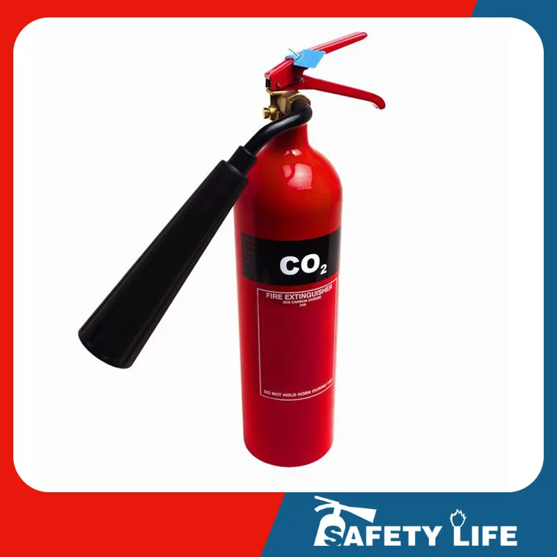 6.8kg co2 fire extinguisher price/co2 fire extinguisher 2 kg/Co2 fire extinguisher