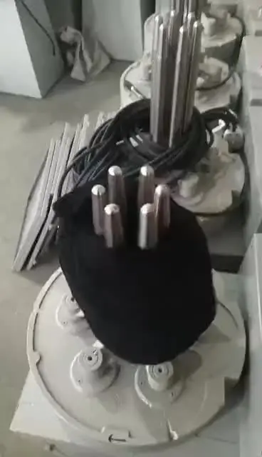 Feihu yarn expansion machine