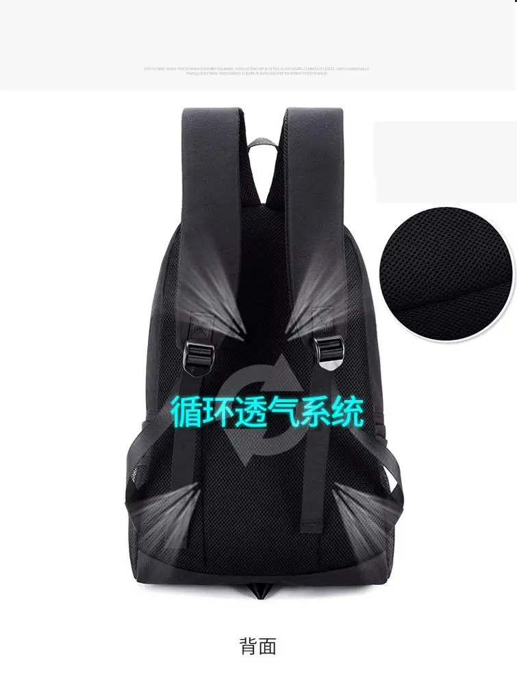 Kids outdoor custom print student backpack plain pencil small bag for children