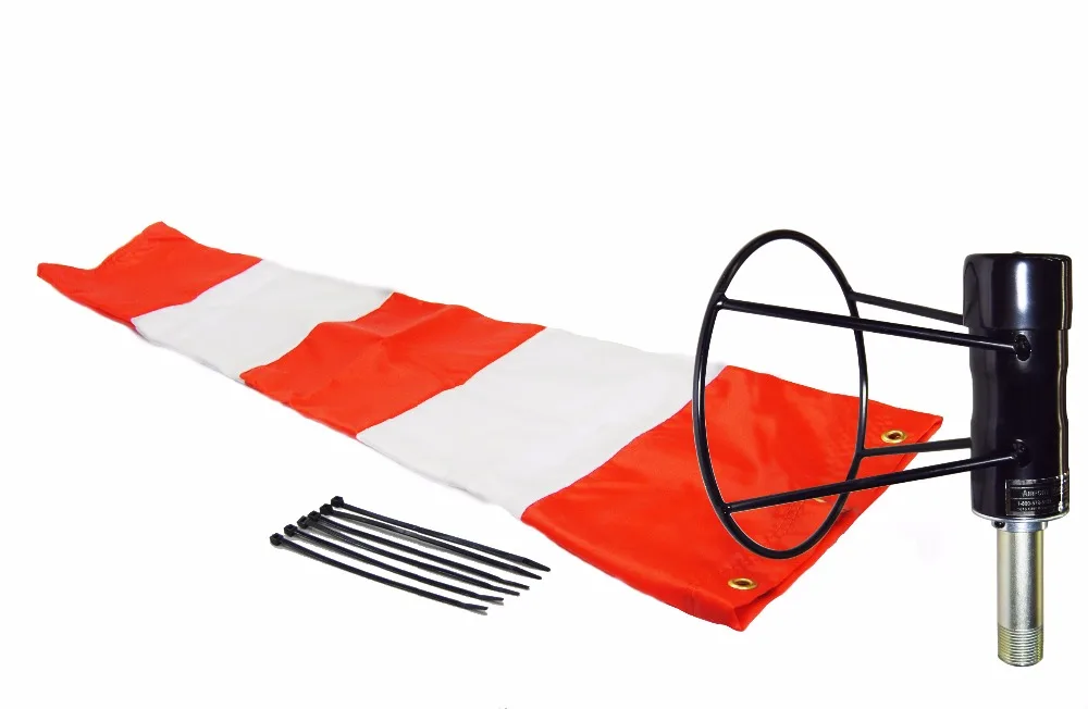 The Factory Made Safe Windsock Wholesale With Best Price wind flag