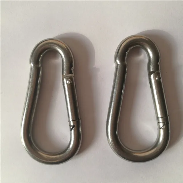 DIN5299C Snap Hook Carabiner Hook Wholesale