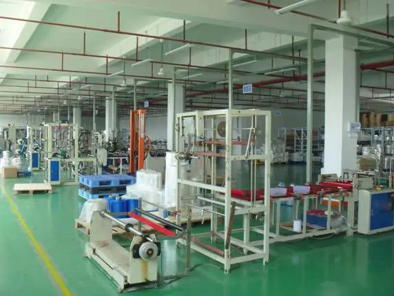 LDPE Convenient Bags Produce Roll Bags Supermarket Flat Produce Bag On Roll For Food Storage