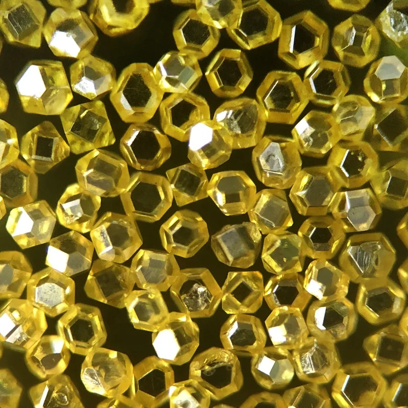 
Synthetic industrial Diamond Dust Powder For Abrasives Synthetic industrial Diamond Dust Powder For Abrasives