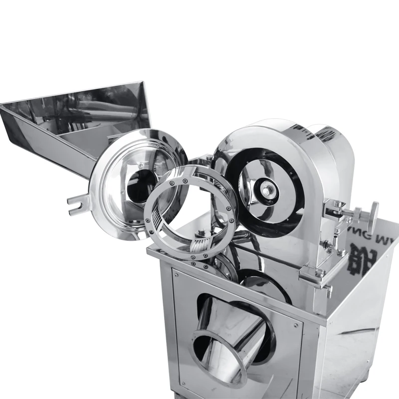 corn grinding machinery coffee bean grinding machine  industrial pepper grinding machine