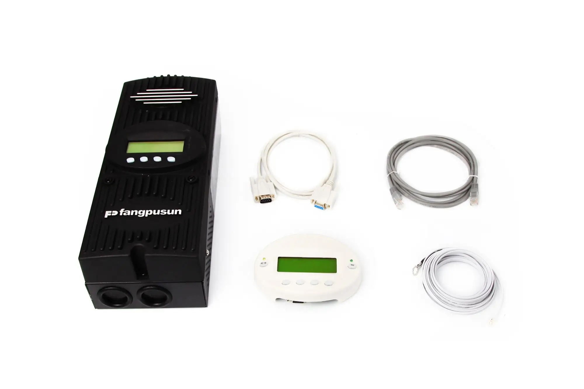 MPPT Charge Controller 80a Solar