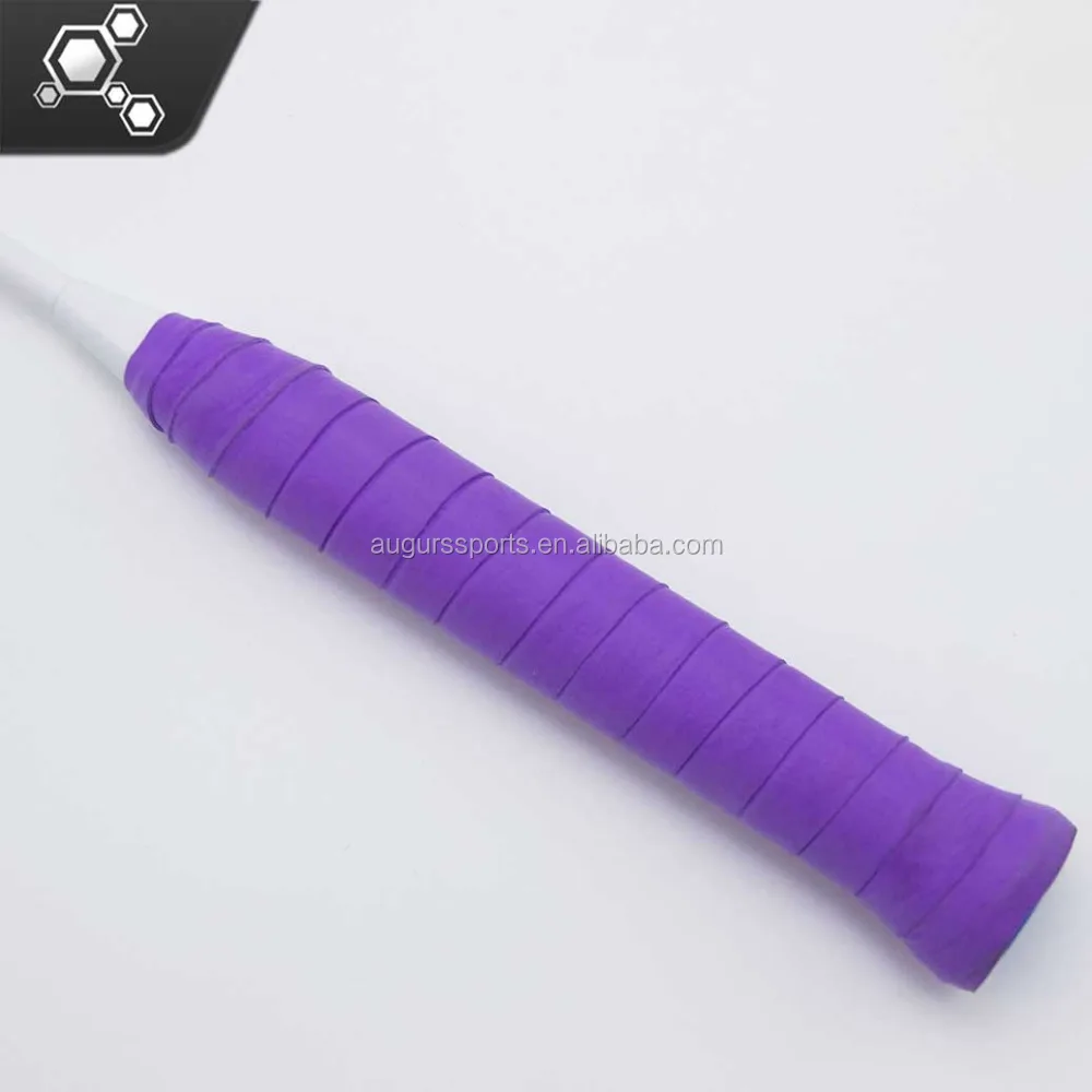 manufacturing tennis racquets golf grip tape