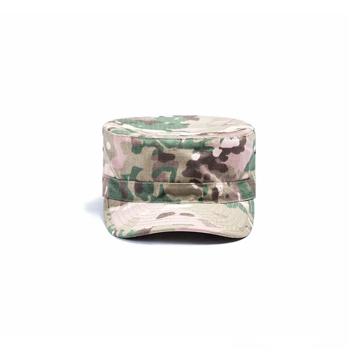 Hubei Yalida army cap military original factory wholesale military uniforms military hat