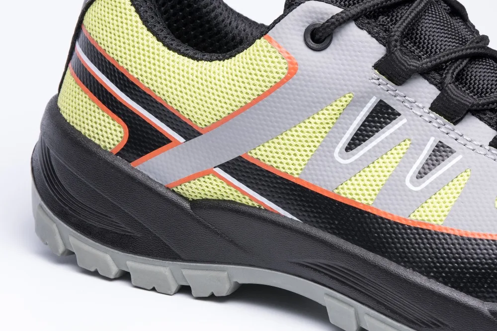 Hot Selling Cheap Ce Standard China Price Industrial Safety Shoes