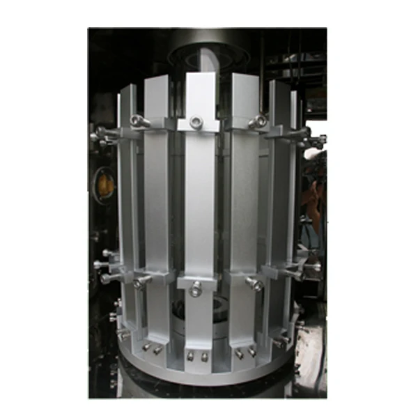 Ксеноновые лампы испытательное оборудование для пластиковые