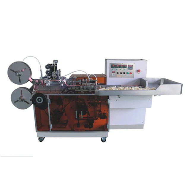 Trustar BTS-68 лучший мини малых латекс Durex фольга презерватив для расфасовки и запечатывания упаковочная машина