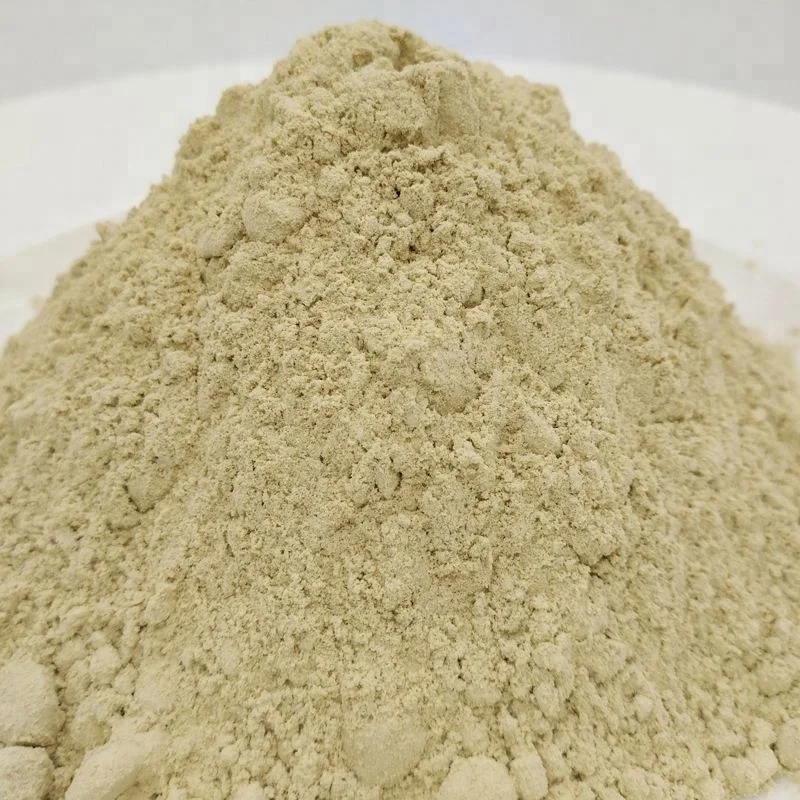 
Professional Custom Flexible Catalytic Agent Natural Sodium Bentonite 