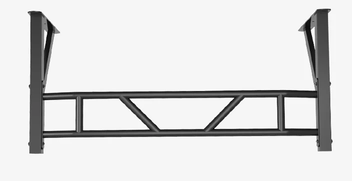 
gym equipment pull up bar for bodybuilding 