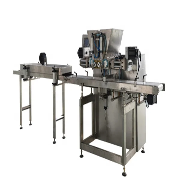 Q110 Golden Eagle Semi-Automatic Small Chocolate Moulding/depositing/chocolate filling Machine