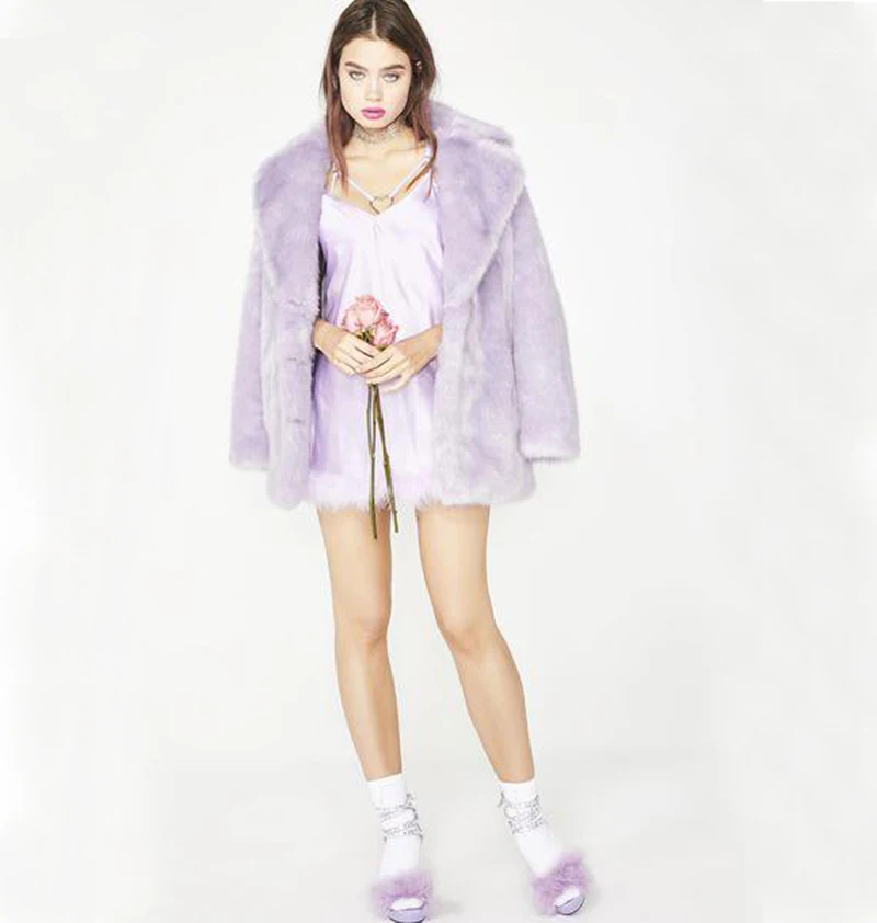 Pretty girls feather trim inner dress wear for night sleepwear lingerie dress