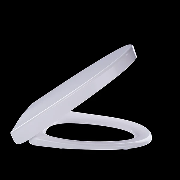 Высококачественное сиденье для унитаза Cera IFO стандарта Скандинавии с мягким закрытием