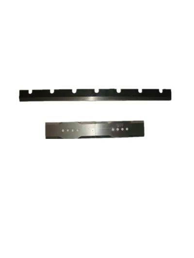 
Combine Harvester Parts Sugar Cane Blade for Agriculture Machinery 