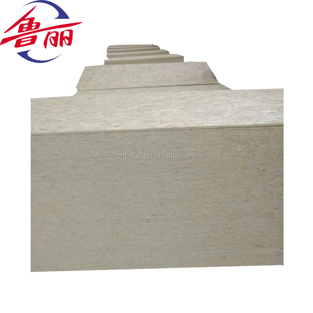 high quality Luli best price cheap osb production line machine