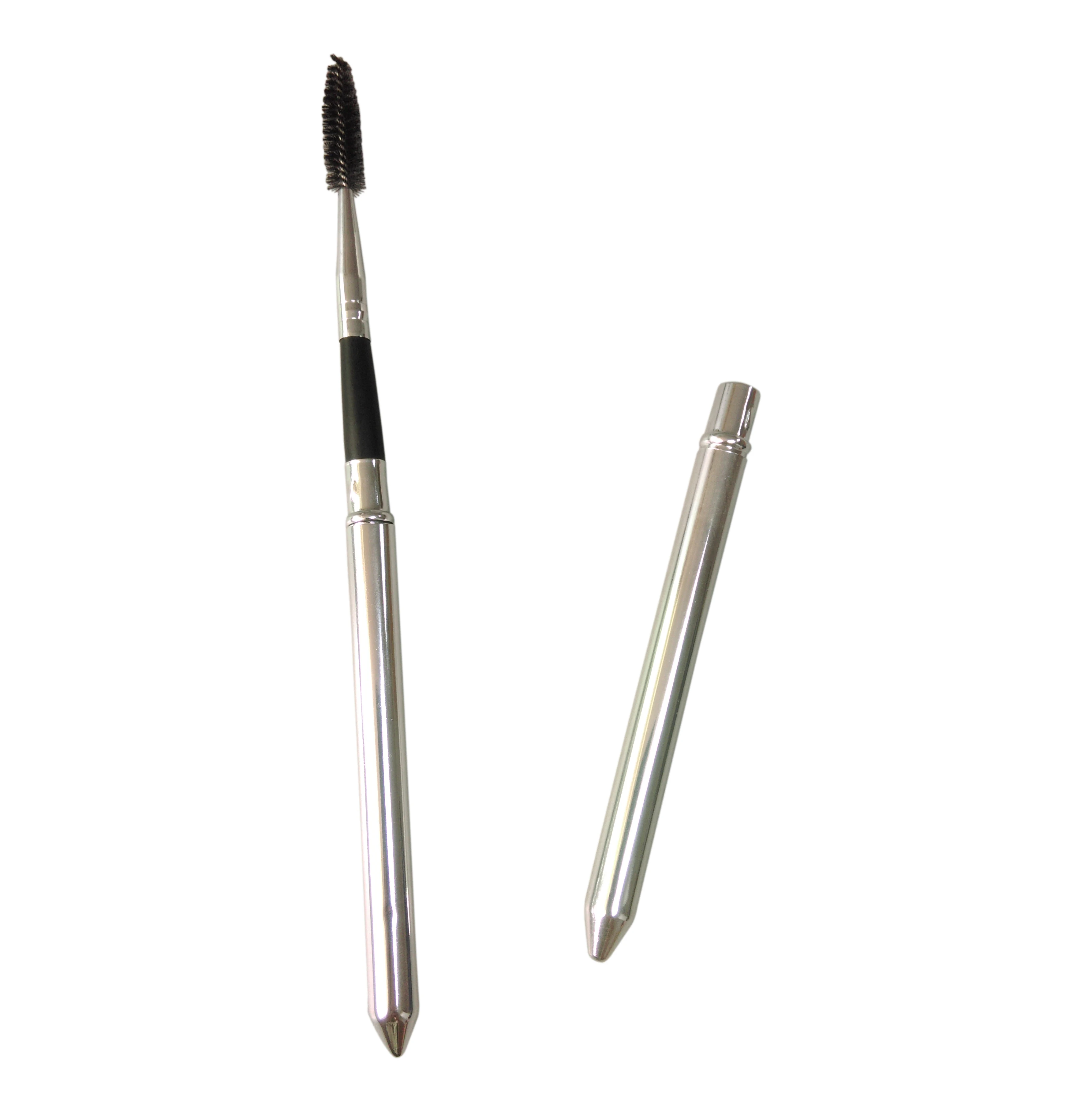 
Custom With Cap Private Label Retractable Silicone Eyelash Bamboo Metal Gold Wand For Eyelash Extensions Mascara Brush Custom With Cap Private Label Retractable Silicone Eyelash Bamboo Metal Gold Wand For Eyelash Extensions Mascara Brush