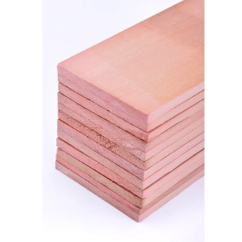 Soft Wooden Pencil Slats wood slat