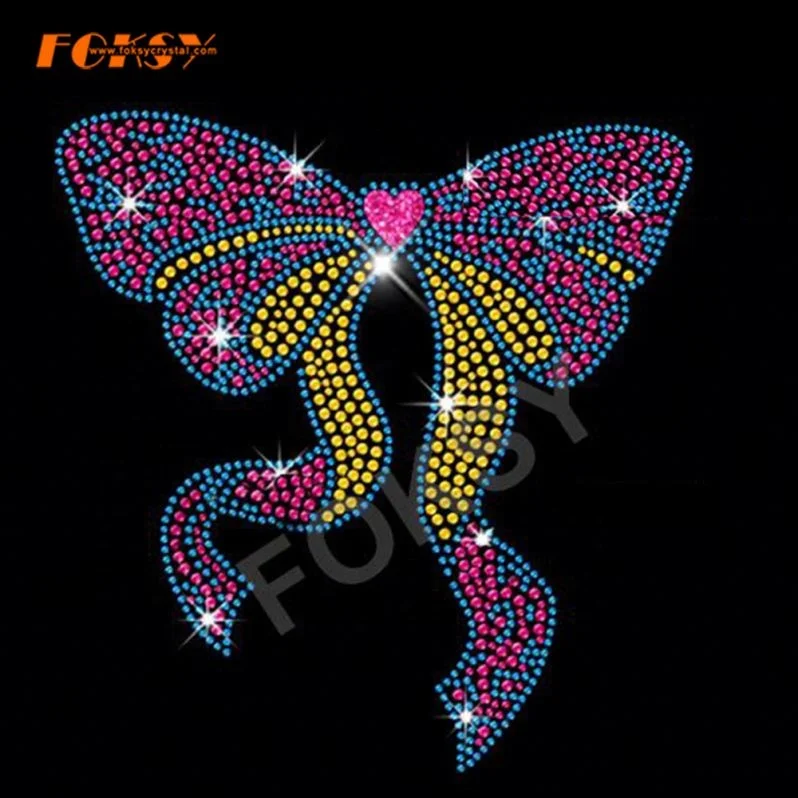 Hot Fix Motif Dome Studs&Nail Head Heat Transfers