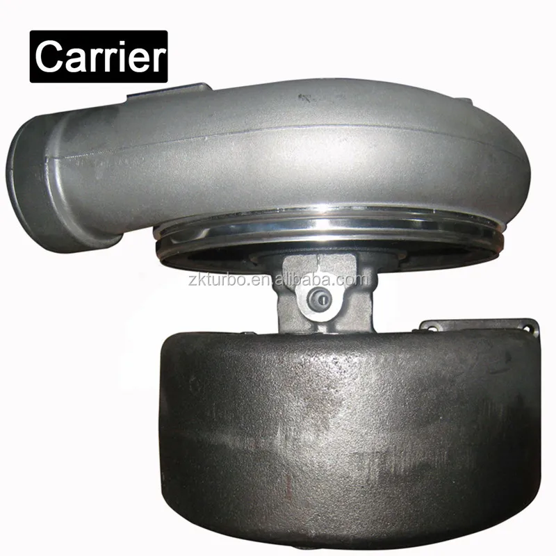 3803338 HC5A Turbo    3594105 With   KTA50 Engine