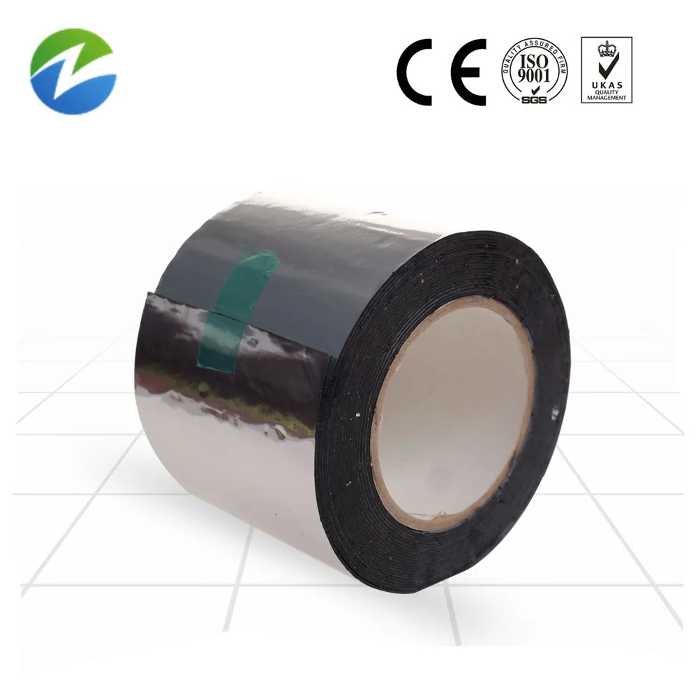 concrete roofing waterproof membrane  concrete water proofing membrane